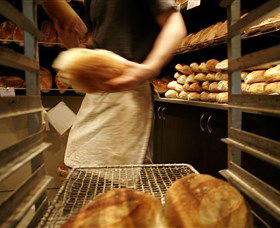 Bakehouse On Wentworth Springwood - Hotel WA 1