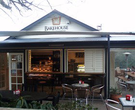 Bakehouse On Wentworth Springwood - Hotel WA 0