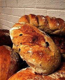 Bakehouse On Wentworth Springwood - Hotel WA 3