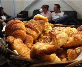 Bakehouse On Wentworth Springwood - Hotel WA 5
