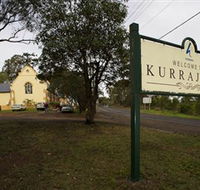 Kurrajong Village - Hotel WA