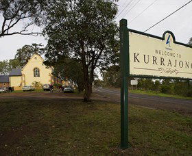 Kurrajong Village - Hotel WA 0