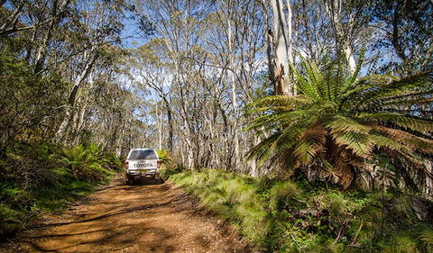 Barrington Trail - Hotel WA 0