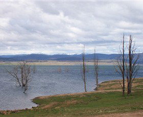 Lake Eucumbene - Hotel WA 0