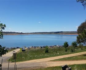 Lake Eucumbene - Hotel WA 2
