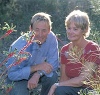 Kalamunda National Park - Hotel WA