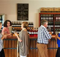 Upper Reach Winery and Cellar Door - Hotel WA