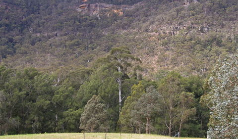 Bangadilly National Park - Hotel WA 0