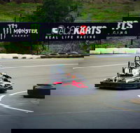 Ace Karts - Hotel WA