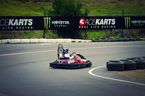 Ace Karts - Hotel WA 0