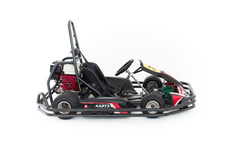 Ace Karts - Hotel WA 6