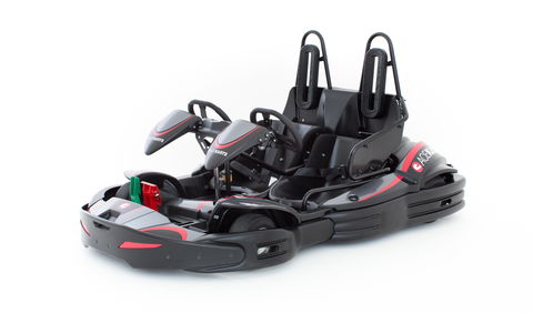 Ace Karts - Hotel WA 8