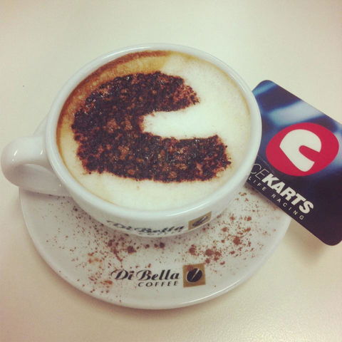 Ace Karts - Hotel WA 9