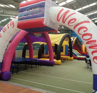 Airodrome Trampoline Park - Hotel WA