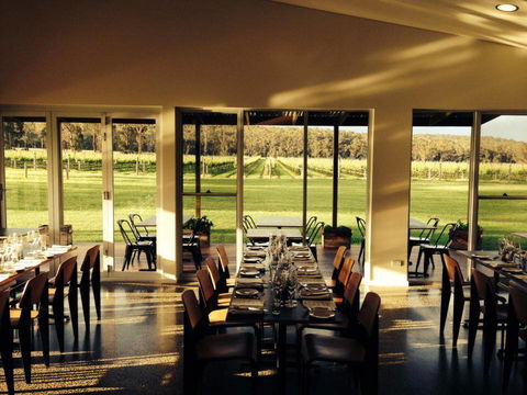 Narkoojee Winery - Hotel WA 0