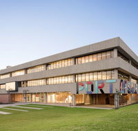 Gippsland Art Gallery - Hotel WA