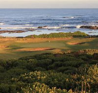 King Island Golf and Bowling Club Incorporated - Hotel WA