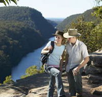 The Rock Lookout - Hotel WA