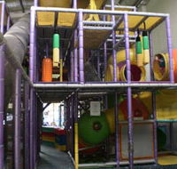 Fun Station Midland - Hotel WA