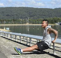 Sydney International Regatta Centre - Hotel WA