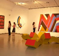 Penrith Regional Gallery and The Lewers Bequest - Hotel WA