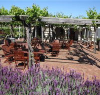 Pinelli Estate Wines - Hotel WA