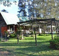 Wollombi Wines - Hotel WA