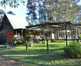 Wollombi Wines - Hotel WA 0