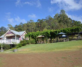 Wollombi Wines - Hotel WA 3