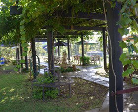 Wollombi Wines - Hotel WA 1