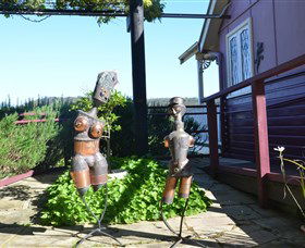Wollombi Wines - Hotel WA 7