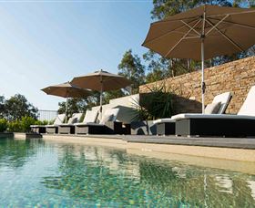 Spa Anise - Spicers Vineyards Estate - Hotel WA 0