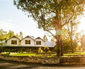 Spa Anise - Spicers Vineyards Estate - Hotel WA 2