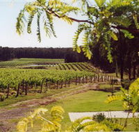 Tintilla Estate - Hotel WA