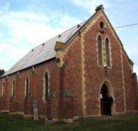 Stratford Historical Society and Museum - Hotel WA
