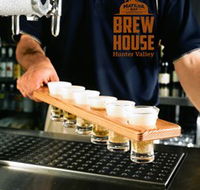 Matilda Bay Brewhouse Hunter Valley Resort - Hotel WA
