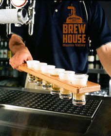 Matilda Bay Brewhouse Hunter Valley Resort - Hotel WA 0