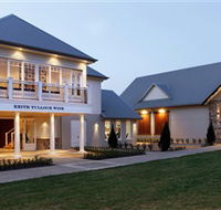 Keith Tulloch Wine - Hotel WA