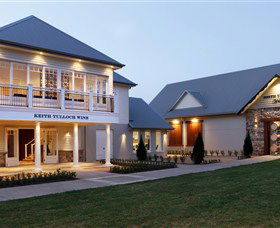 Keith Tulloch Wine - Hotel WA 0