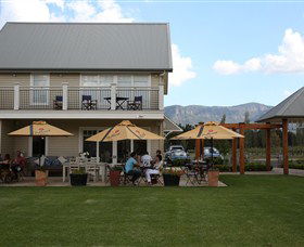 Keith Tulloch Wine - Hotel WA 4