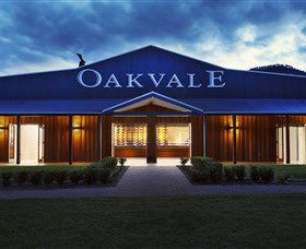 Oakvale Wines - Hotel WA 1