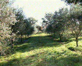 Langdale Farm - Hotel WA