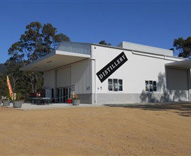Hunter Distillery - Hotel WA 2