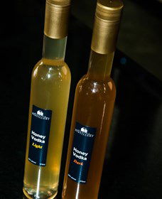 Hunter Distillery - Hotel WA 8