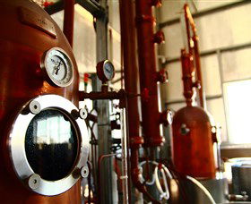 Hunter Distillery - Hotel WA 6