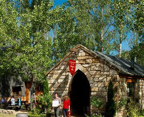 Stonehurst Cedar Creek Vineyard - Hotel WA 0