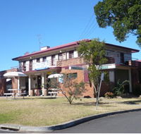 Hotel Oaks - Hotel WA