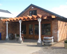 Eling Forest Cellar Door And Cafe - Hotel WA 0