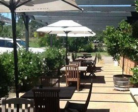 Eling Forest Cellar Door And Cafe - Hotel WA 1