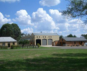 Eling Forest Cellar Door And Cafe - Hotel WA 4